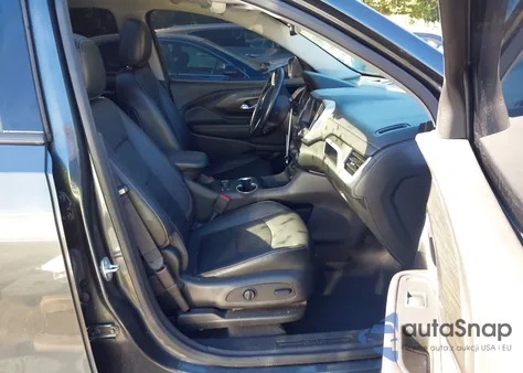 2020 GMC Terrain Fwd Slt z USA, uszkodzony, nr VIN 3GKALPEV2LL175404